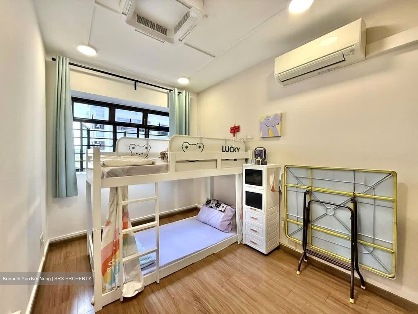 Blk 91 Commonwealth View (Queenstown), HDB 4 Rooms #559780901